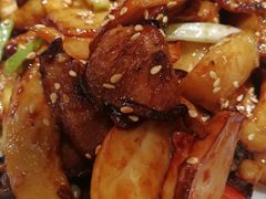 -尚一汤·粤菜海鲜(环球港店)