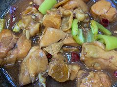 -膳当家黄焖鸡米饭(万达公馆店)