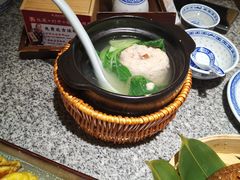 -南京大牌档(济南万象城店)