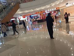 -天津梅江印象城