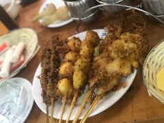 -元盛居(亚泰大街店)