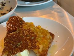 -Ocean's Table 欧舍