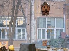 -金湖港式餐厅(建外店)