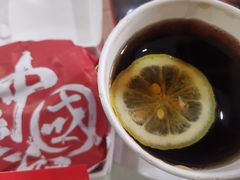 -塔斯汀中国汉堡(长平路店)