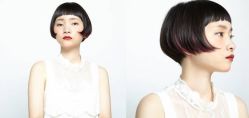 -GIRL STYLE 烫发·染发沙龙