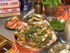 -轻烧烤肉(光谷步行街店)
