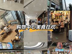 -凯德MALL(西直门店)