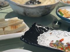 -阿娘家·原生态农家菜(国顺东路店)