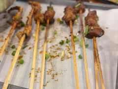 -林二哥宜烤官·宜宾小烧烤