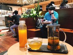 -Seesaw Coffee(朝阳大悦城店)