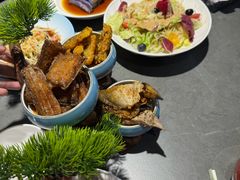 -佬太公海鸭·海鲜大排档(上海总店)