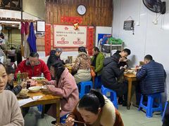 大堂-仓桥面结店