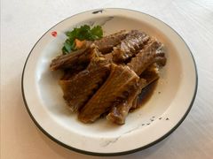 -鹿鸣酒家(越秀店)