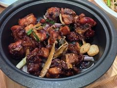 -宏状元现熬粥·京味菜(三里河店)