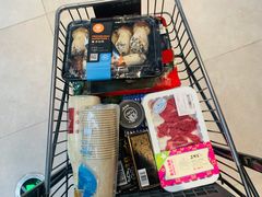 -盒马鲜生(悠方店)