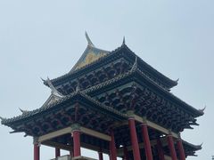 -龙舟池