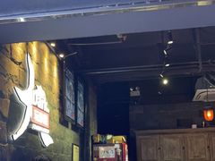 -Dark·大玩家馆沉浸剧情密室(黄埔店)