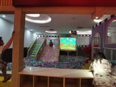 -极乐汇汗蒸会馆(杭州店)