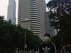 -广州富力丽思卡尔顿酒店