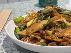 -乐三里屯面馆(阿那亚店)