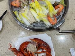 -原味蒸汽海鲜(嵊泗店)