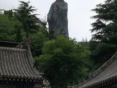 -青岛崂山太清宫