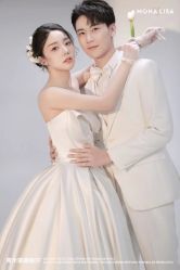 -青禾蒙娜丽莎婚纱摄影(武汉总店)