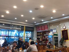 大堂-老牌依强牛肉店(达道总店)