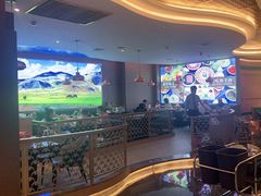 -额尔敦·品质自助(摩尔城店)