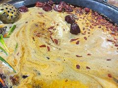 -五里关火锅(牛市口店)