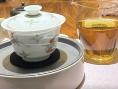 -王府茶楼茶宴·创意菜(大观园总店)