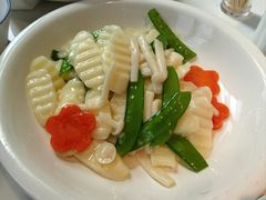 -筱爷叔·上海传统手工菜(玉树路店)