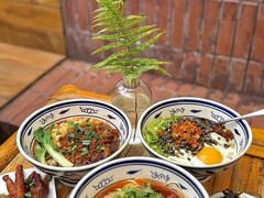 -老地方猫儿面(磁器口店)