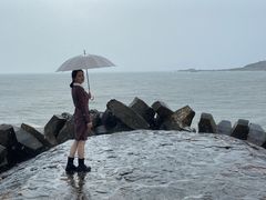 -青岛第二海水浴场