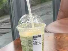 -星巴克(西湖天地店)