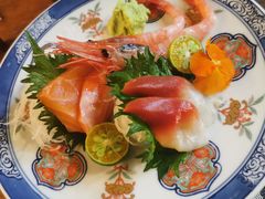-森味薪火烧•烧鸟居酒屋•日本料理(望京店)