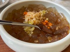 -双合园·海鲜水饺青岛菜(万佳广场店)