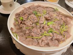 -甄御•海鲜新青岛菜(麦岛店)