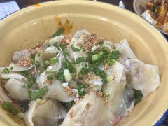 -泰宜担担面(黄泥塝总店)