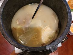 -林芝工布庄园希尔顿酒店-猎味中餐厅