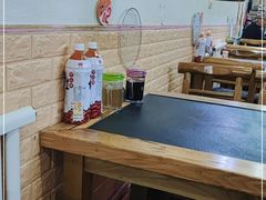 -木兰饭店(市府大路店)