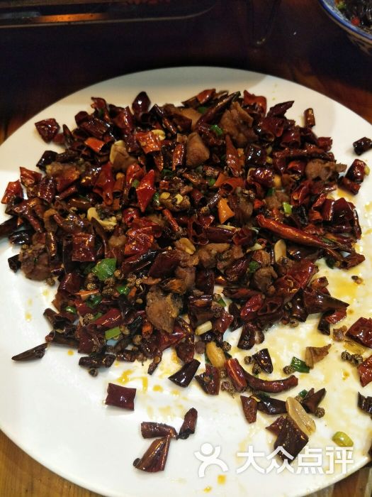 川娃子江湖菜-图片-北京美食-大众点评网