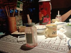 -农耕记·湖南土菜(halo广场店)