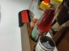 -俄士厨房(五棵松华熙LIVE店)