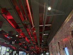 -威尔仕健身会所(北京宜家店)