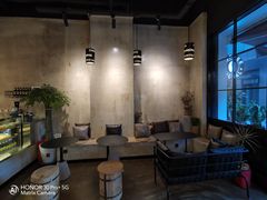 大堂-熙阁咖啡Segnal(时代中心店)