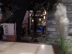 -绿茶餐厅(石家庄万象城店)