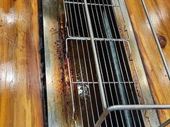 -哈尔滨小酒馆·鲜肉现穿自助烧烤(康新花园店)