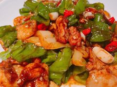 -永安鱼庄·镇江菜(丁卯店)