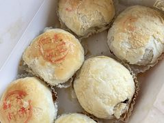 -沈大成(南京东路店)